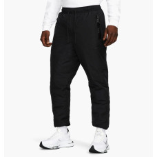 Брюки Nike Tf Filled Wvn Tch Black