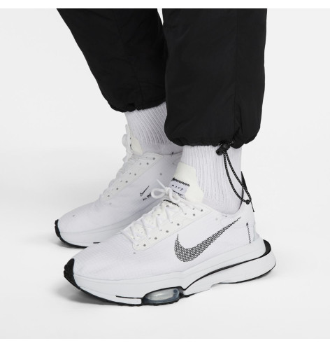 Брюки Nike Tf Filled Wvn Tch Black
