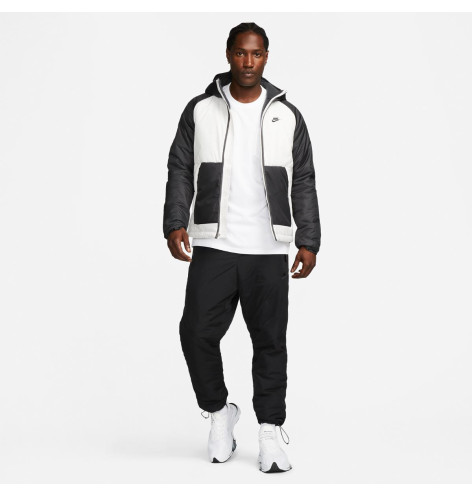 Брюки Nike Tf Filled Wvn Tch Black