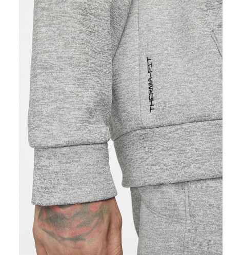 Кофта Nike Therma-FIT Full-Zip