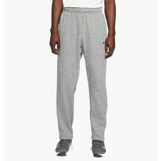 Штани чоловічі Nike Therma MenS Therma-Fit Open Hem Fitness Pants Grey DQ4856-063 XL