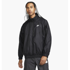 Ветровка Nike Wr Anorak Jkt Black
