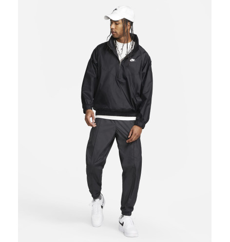 Ветровка Nike Wr Anorak Jkt Black