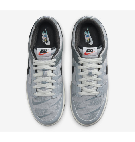 Кросівки Nike Dunk Low SE