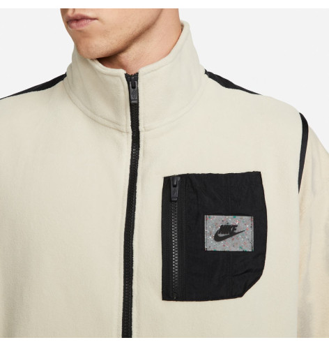 M NSW SPU TF POLAR FLC VEST