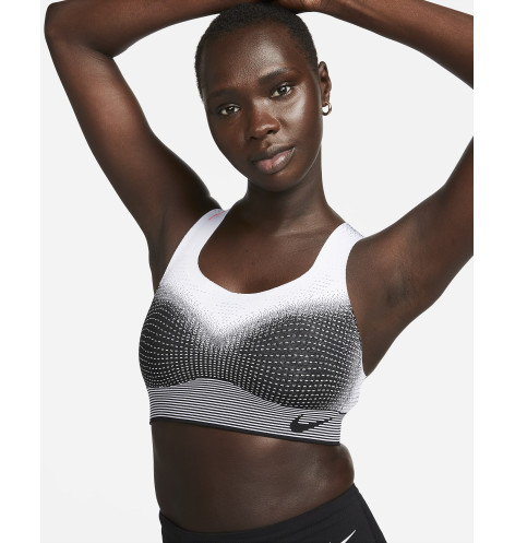 W NK SWSH FLYKNIT BRA