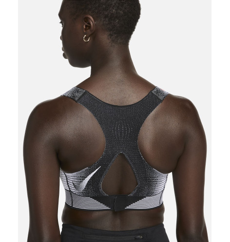 W NK SWSH FLYKNIT BRA