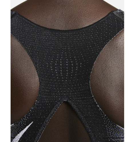 W NK SWSH FLYKNIT BRA