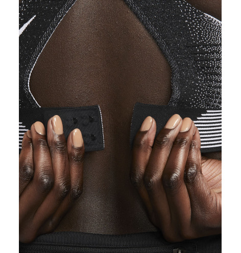W NK SWSH FLYKNIT BRA