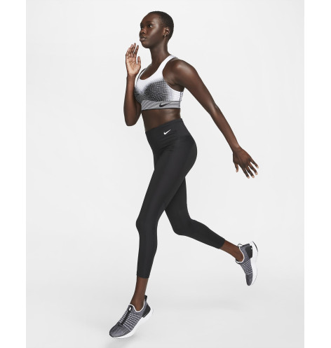 W NK SWSH FLYKNIT BRA