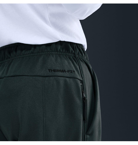 Спортивні штани Nike Therma-Fit Tapered Pant
