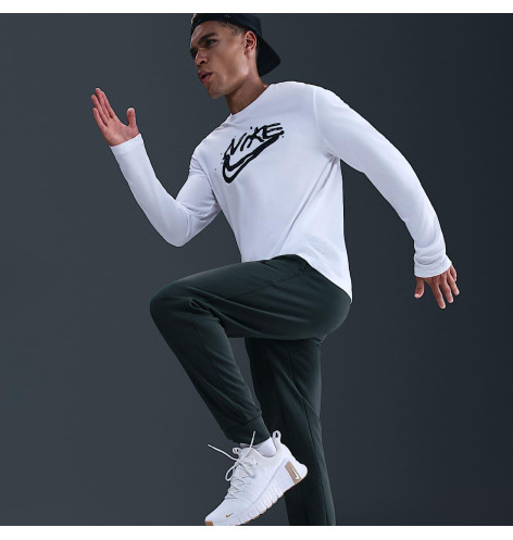Спортивні штани Nike Therma-Fit Tapered Pant