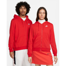 W NSW CLUB FLC FZ HOODIE STD