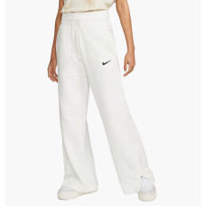 W NSW PHNX FLC HR PANT WIDE