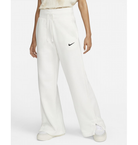 W NSW PHNX FLC HR PANT WIDE