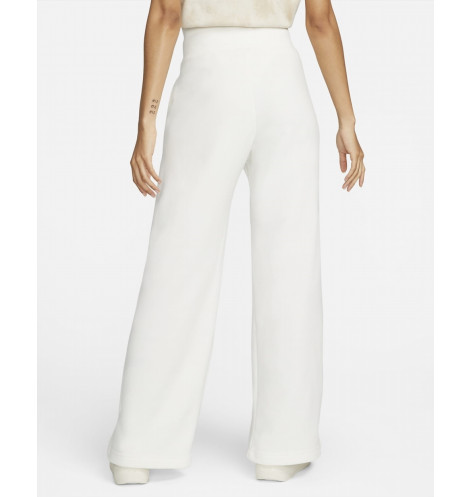 W NSW PHNX FLC HR PANT WIDE