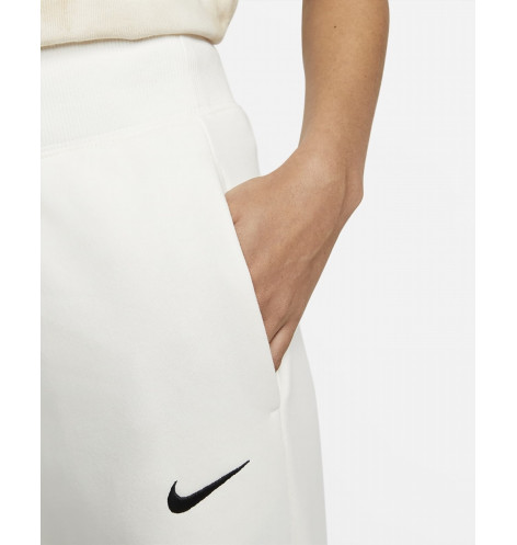W NSW PHNX FLC HR PANT WIDE