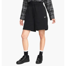 W NSW PHNX FLC HR SHRT BALLER