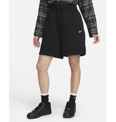 W NSW PHNX FLC HR SHRT BALLER