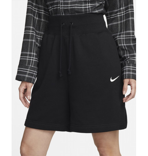 W NSW PHNX FLC HR SHRT BALLER