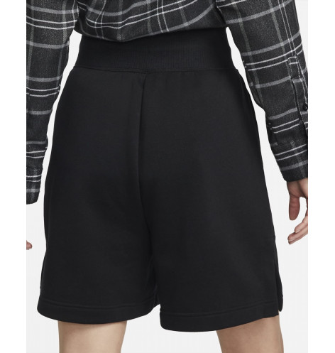 W NSW PHNX FLC HR SHRT BALLER