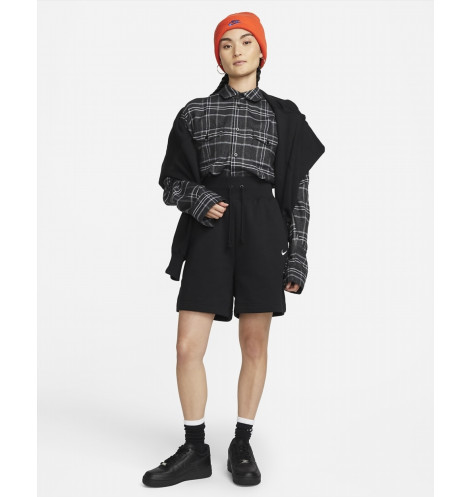 W NSW PHNX FLC HR SHRT BALLER