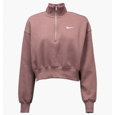 Nike Phoenix Crop Hoodie
