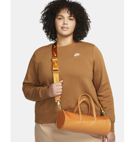 W NSW CLASSIC BARREL BAG