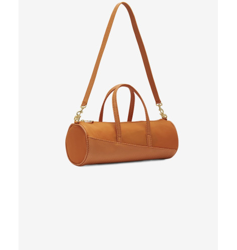 W NSW CLASSIC BARREL BAG