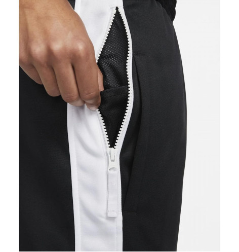 Брюки чоловічі Nike Starting 5 Men's Therma-Fit Basketball Trousers (DQ5824-010)