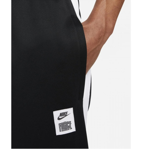 Брюки чоловічі Nike Starting 5 Men's Therma-Fit Basketball Trousers (DQ5824-010)