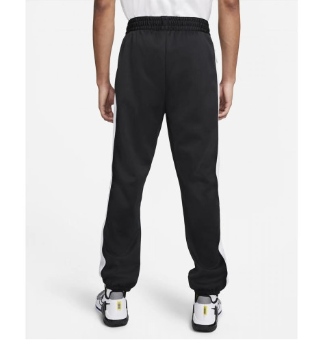 Брюки чоловічі Nike Starting 5 Men's Therma-Fit Basketball Trousers (DQ5824-010)