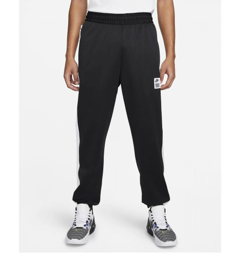 Брюки чоловічі Nike Starting 5 Men's Therma-Fit Basketball Trousers (DQ5824-010)