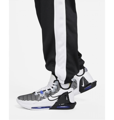 Брюки чоловічі Nike Starting 5 Men's Therma-Fit Basketball Trousers (DQ5824-010)