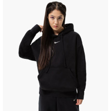 Худі жіноче Nike Styl Os Oh Hd Blk Black Dq5860-010 S