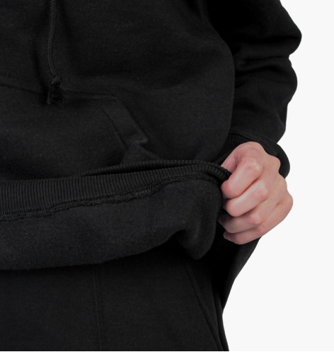 Худі жіноче Nike Styl Os Oh Hd Blk Black Dq5860-010 S