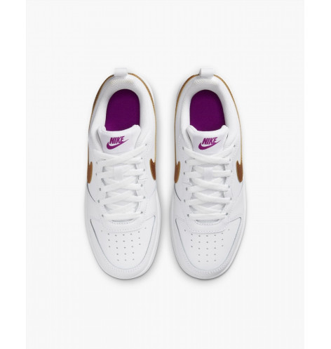 Кросівки Nike Court Borough Low 2 SE