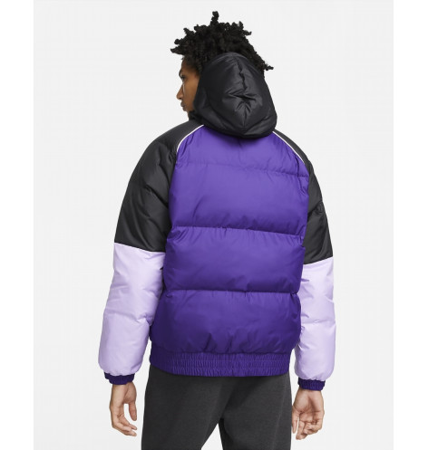 Nike Lebron Down Jacket