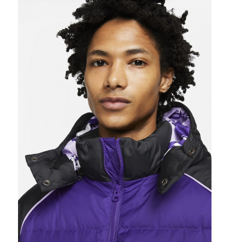 Nike Lebron Down Jacket