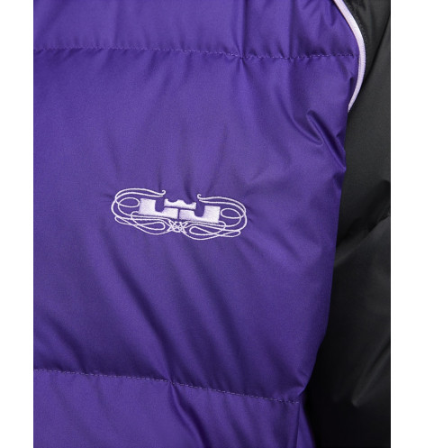 Nike Lebron Down Jacket