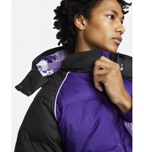 Nike Lebron Down Jacket