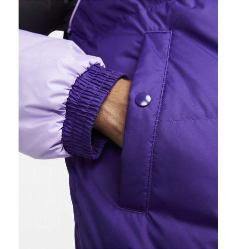Nike Lebron Down Jacket