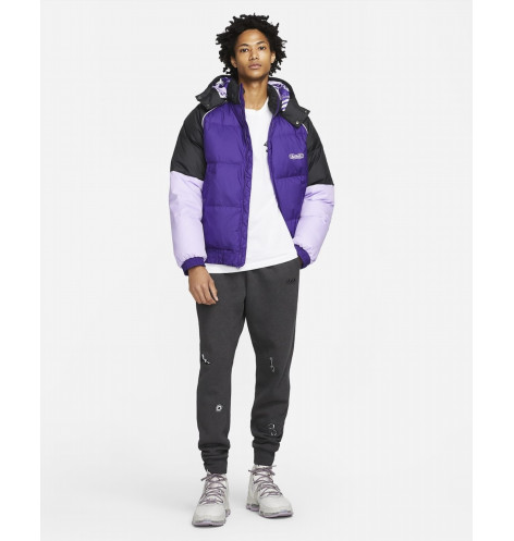 Nike Lebron Down Jacket