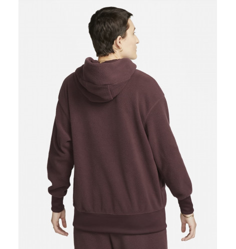 Nike NSW PLSH Hoodie