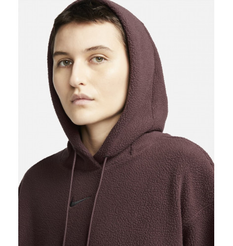Nike NSW PLSH Hoodie