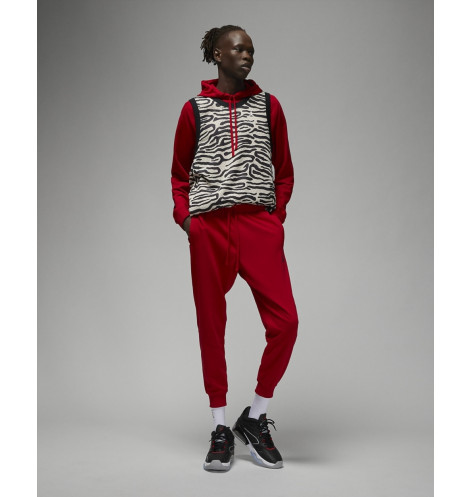 M J DF SPRT CSVR FLC PANT