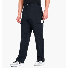 Брюки Air Jordan Essentials Utility Pants Black