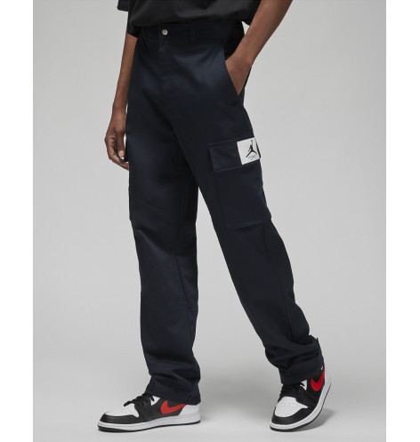 Брюки Air Jordan Essentials Utility Pants Black