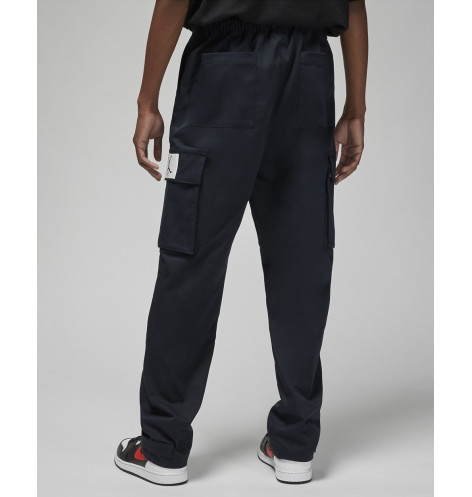 Брюки Air Jordan Essentials Utility Pants Black