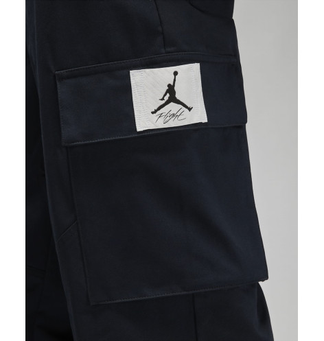 Брюки Air Jordan Essentials Utility Pants Black